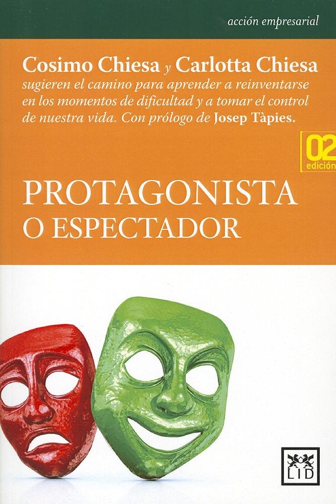 Protagonista o espectador