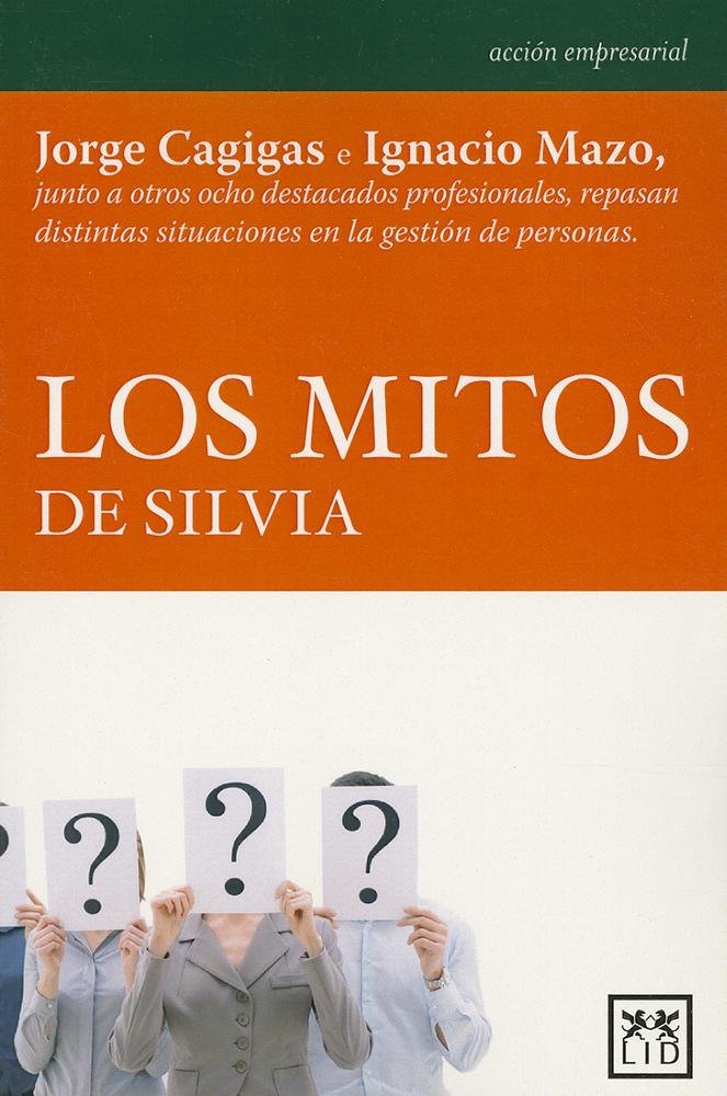 Los mitos de Silvia