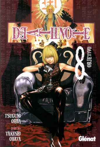 Death Note 8