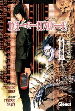 Death Note 11