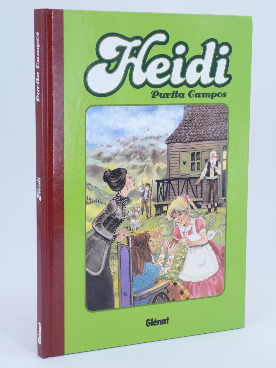 Heidi 1