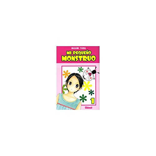Mi pequeño monstruo 1