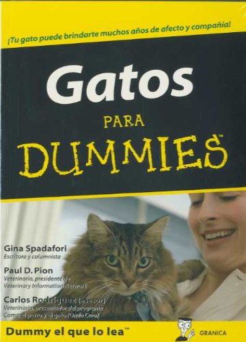 Gatos para Dummies