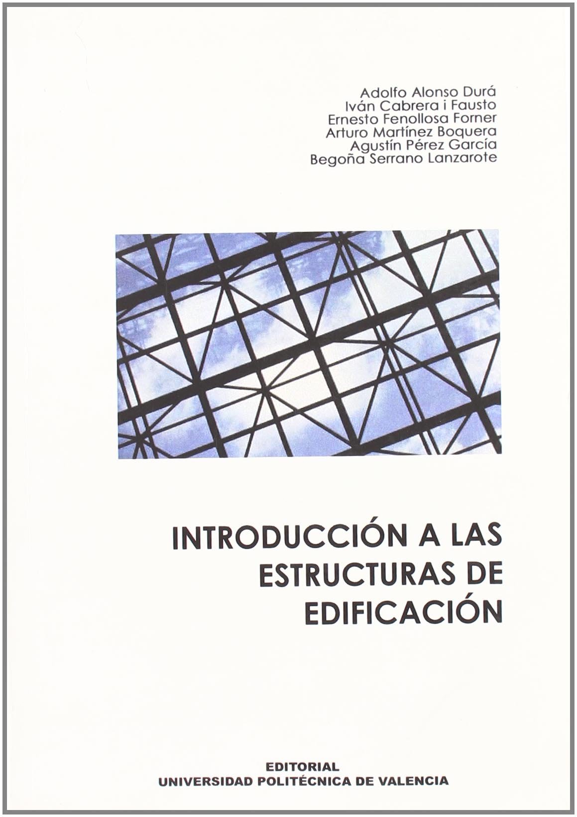 Introducción a las estructuras de edificación