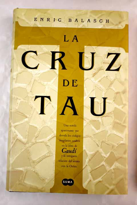 La cruz de Tau
