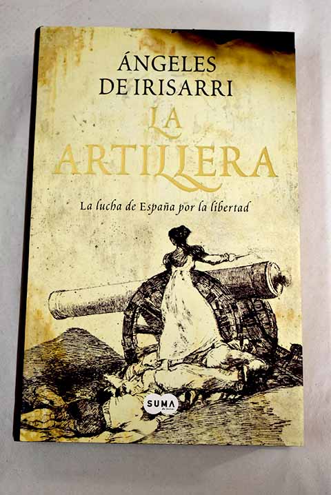La artillera