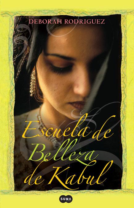 Escuela de belleza de Kabul