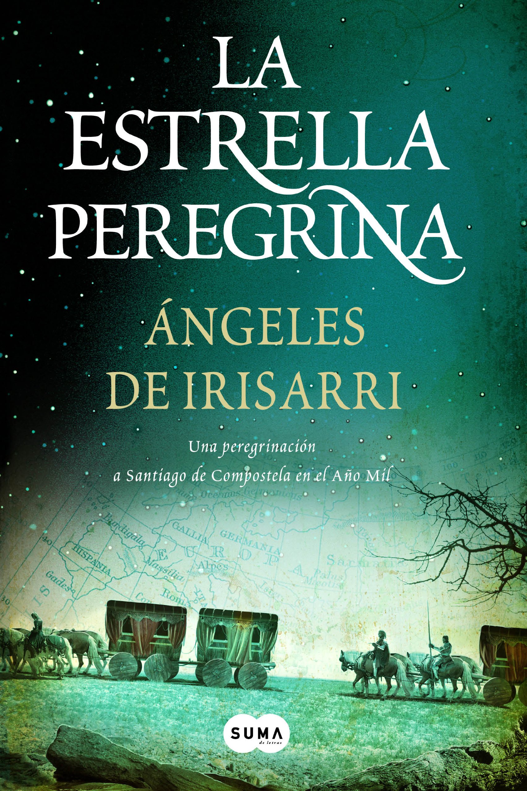 La Estrella Peregrina