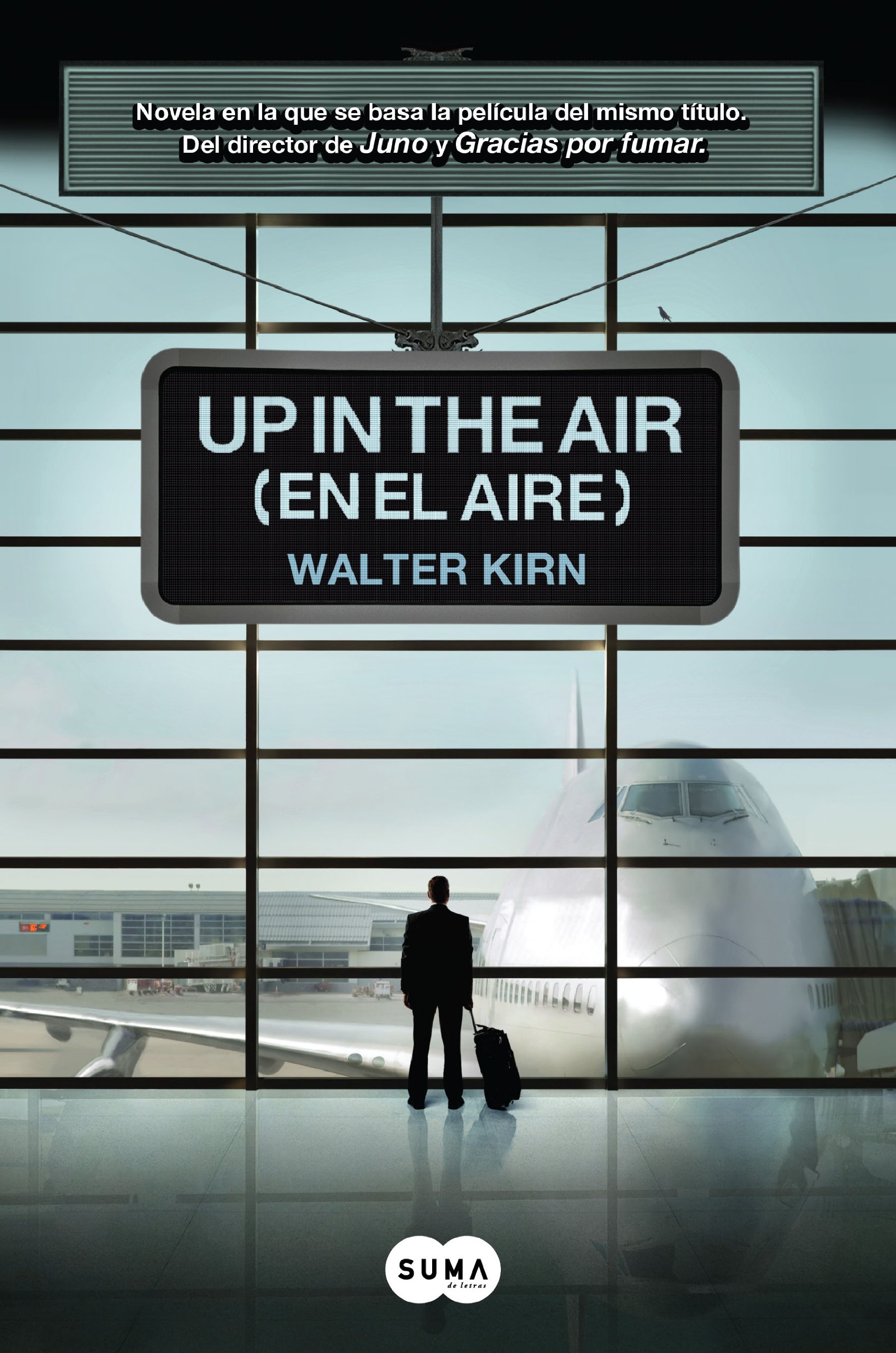 Up in the Air (En el aire)