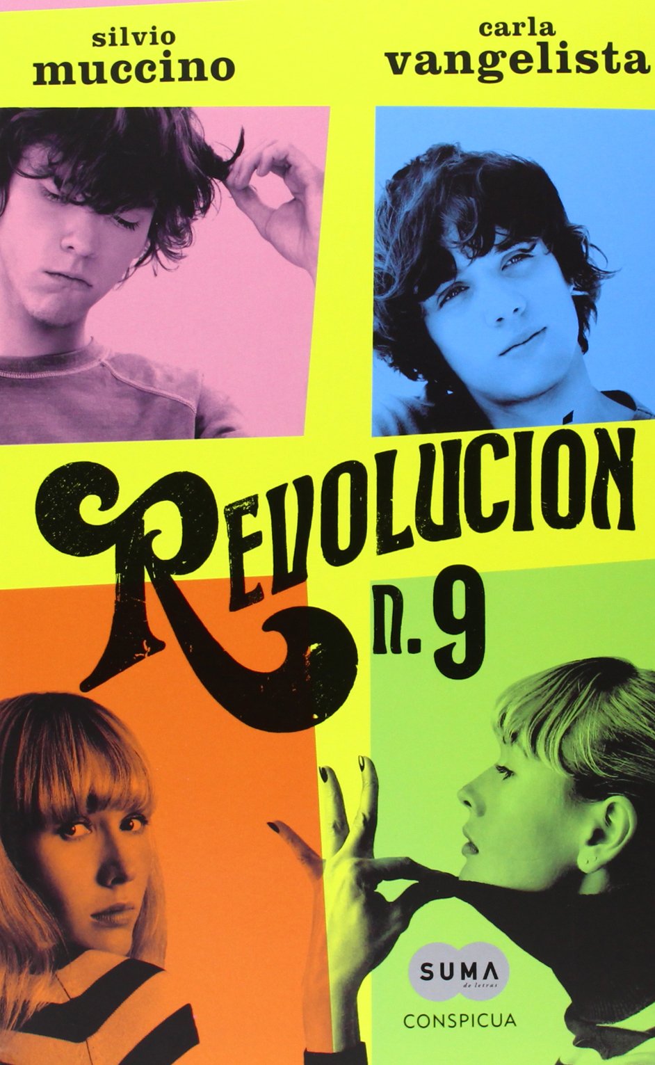 Revolución nº 9