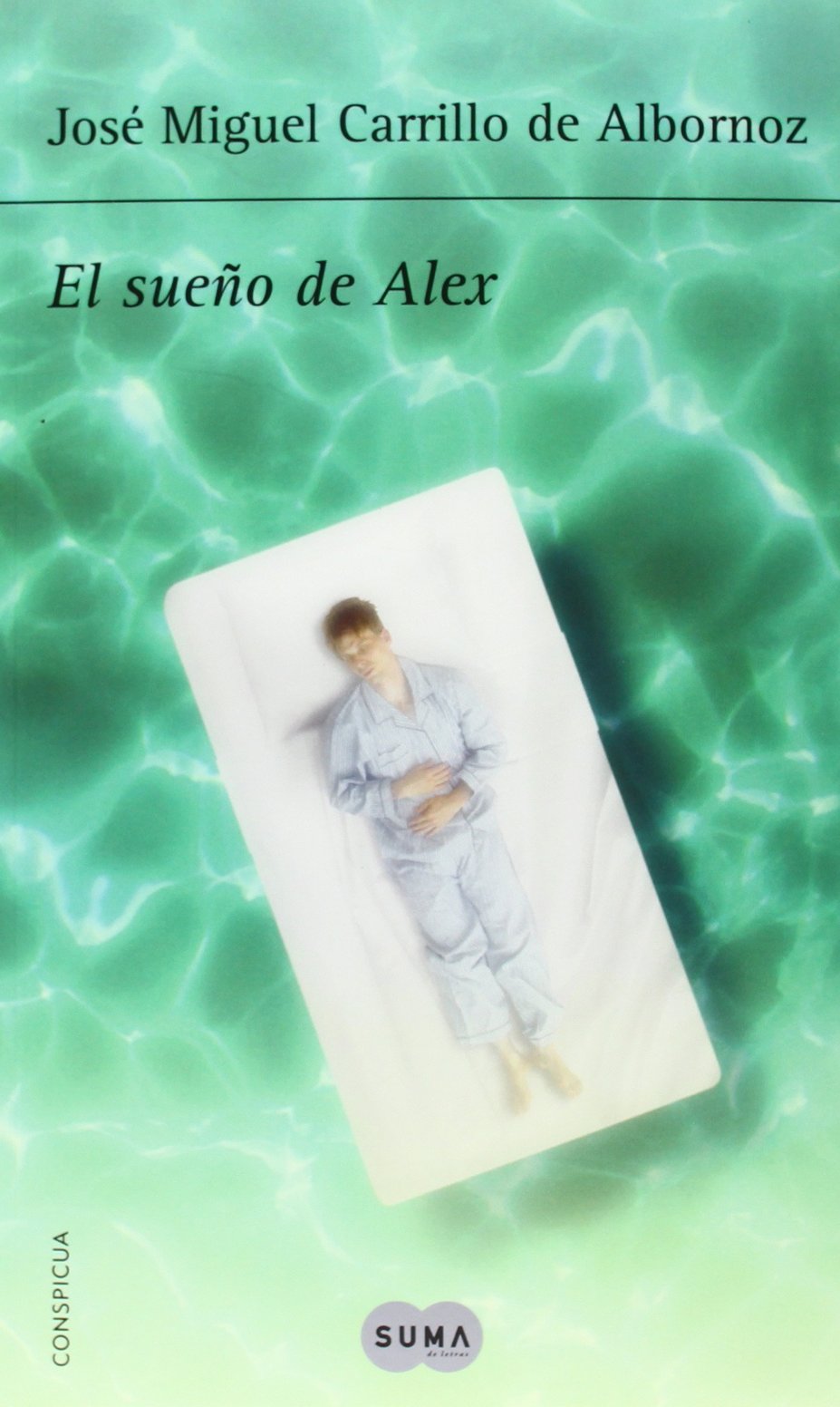 El sueño de Alex