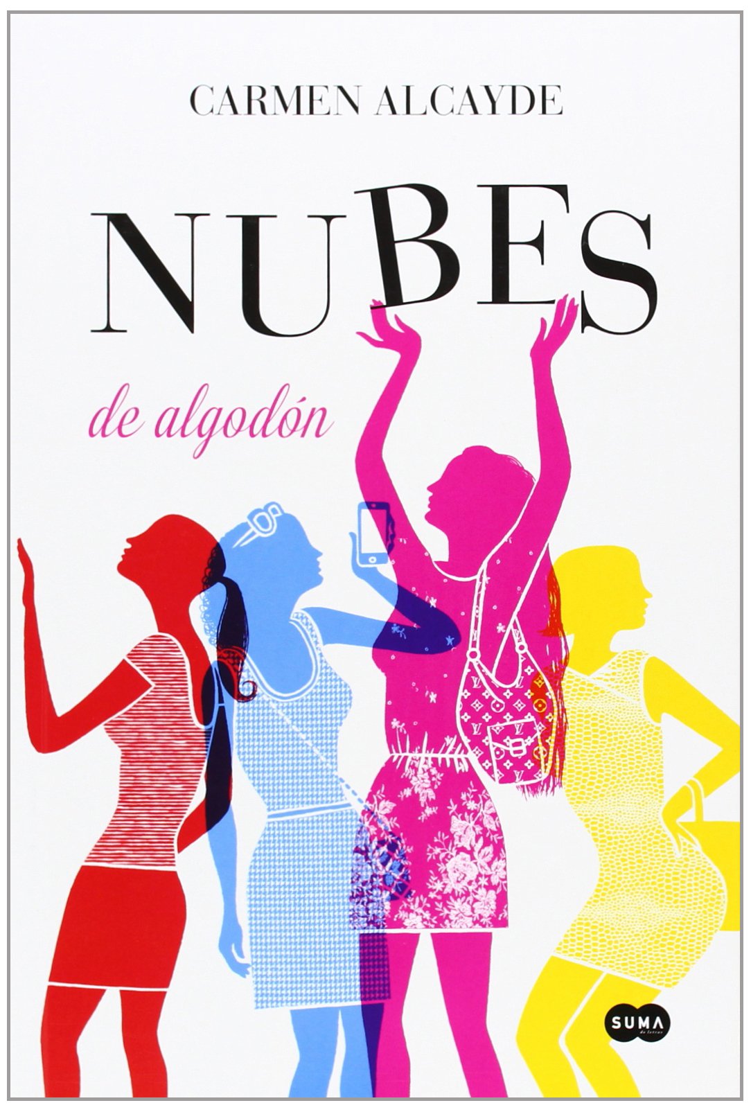 Nubes de algodón
