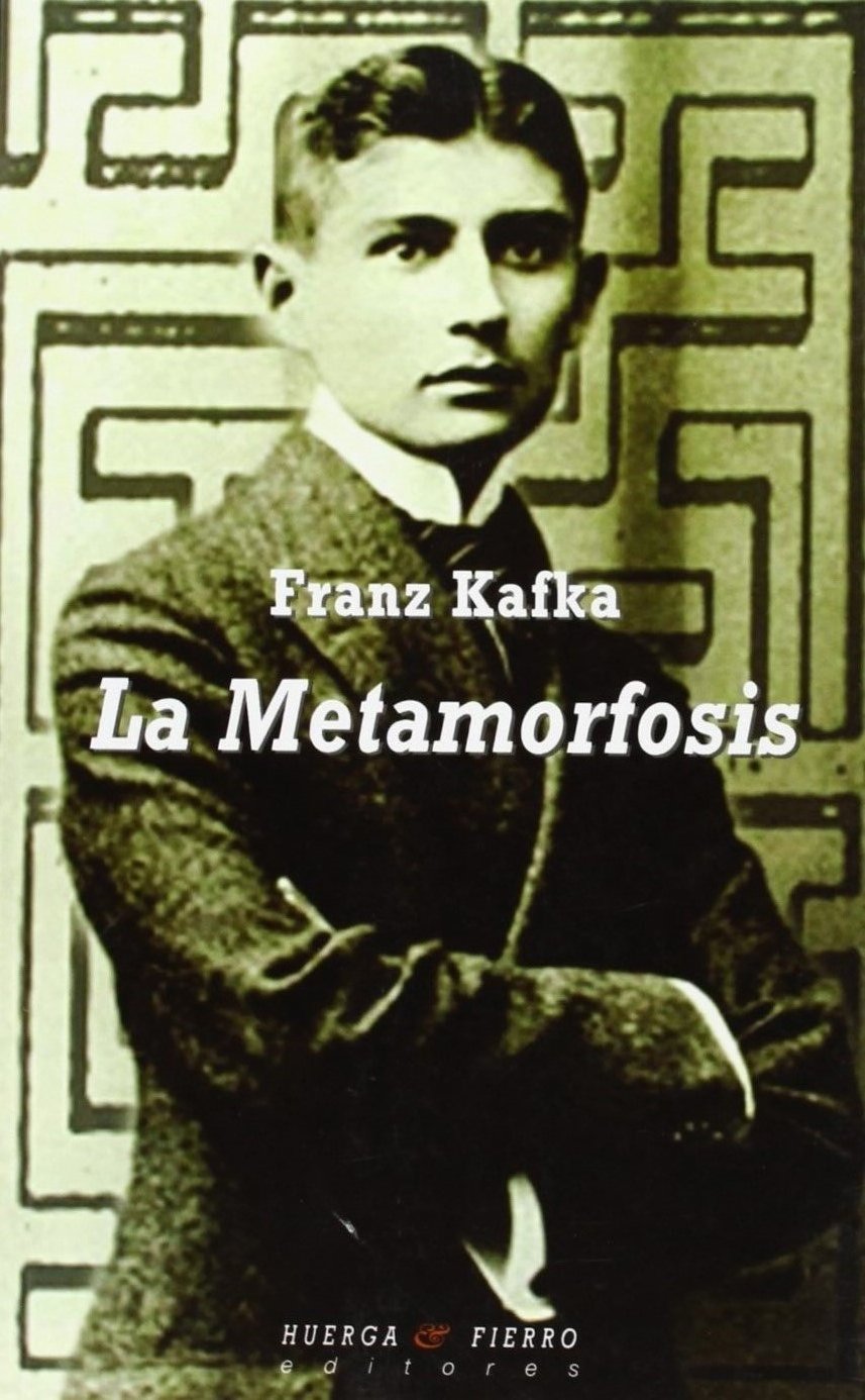 La Metamorfosis