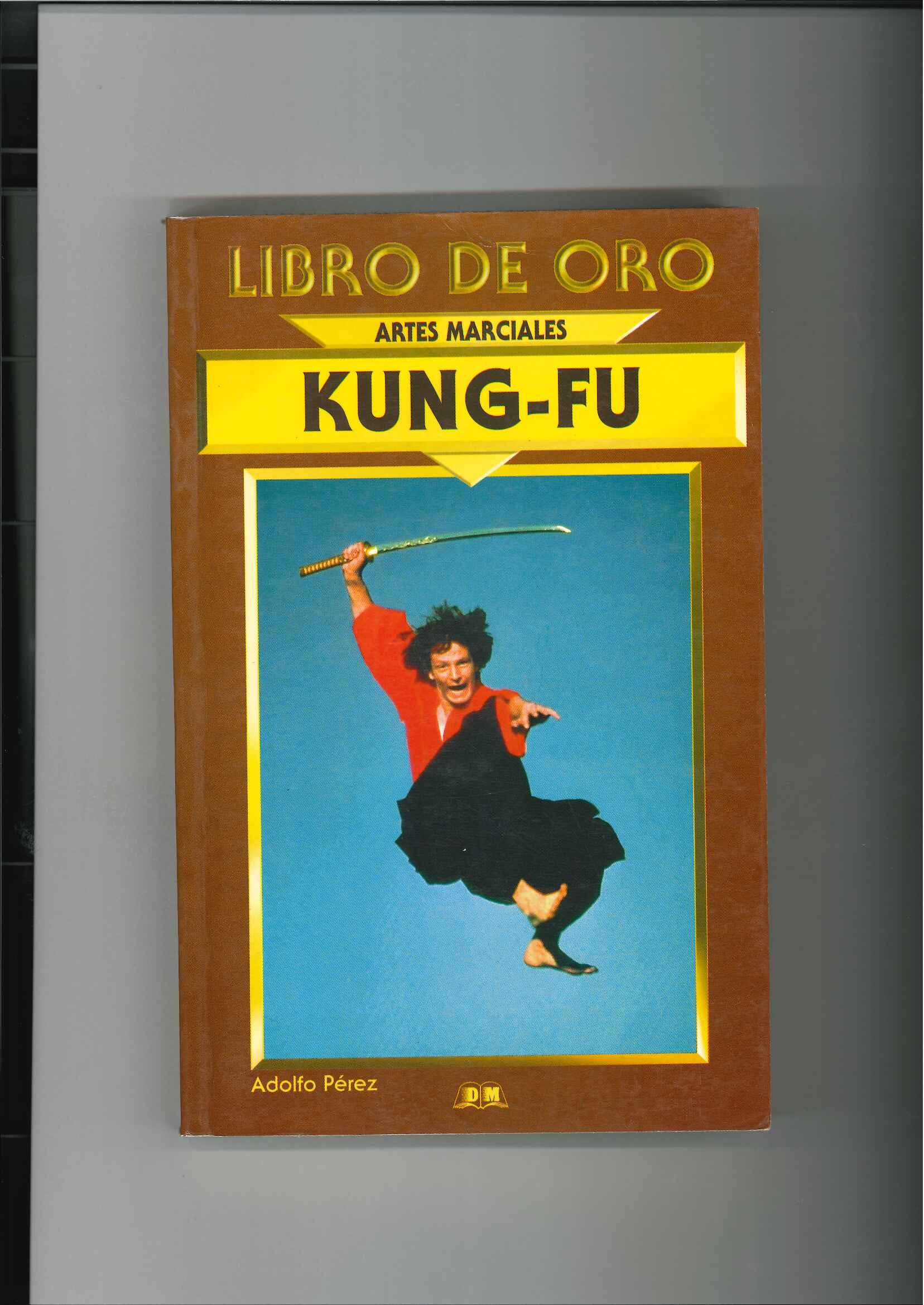 Kung-Fu