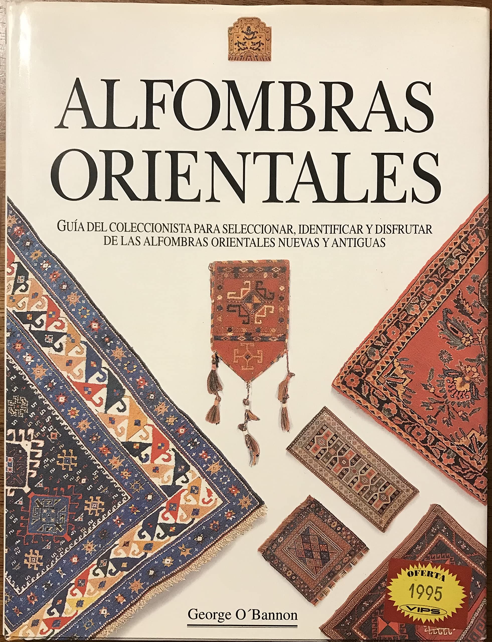 Alfombras Orientales