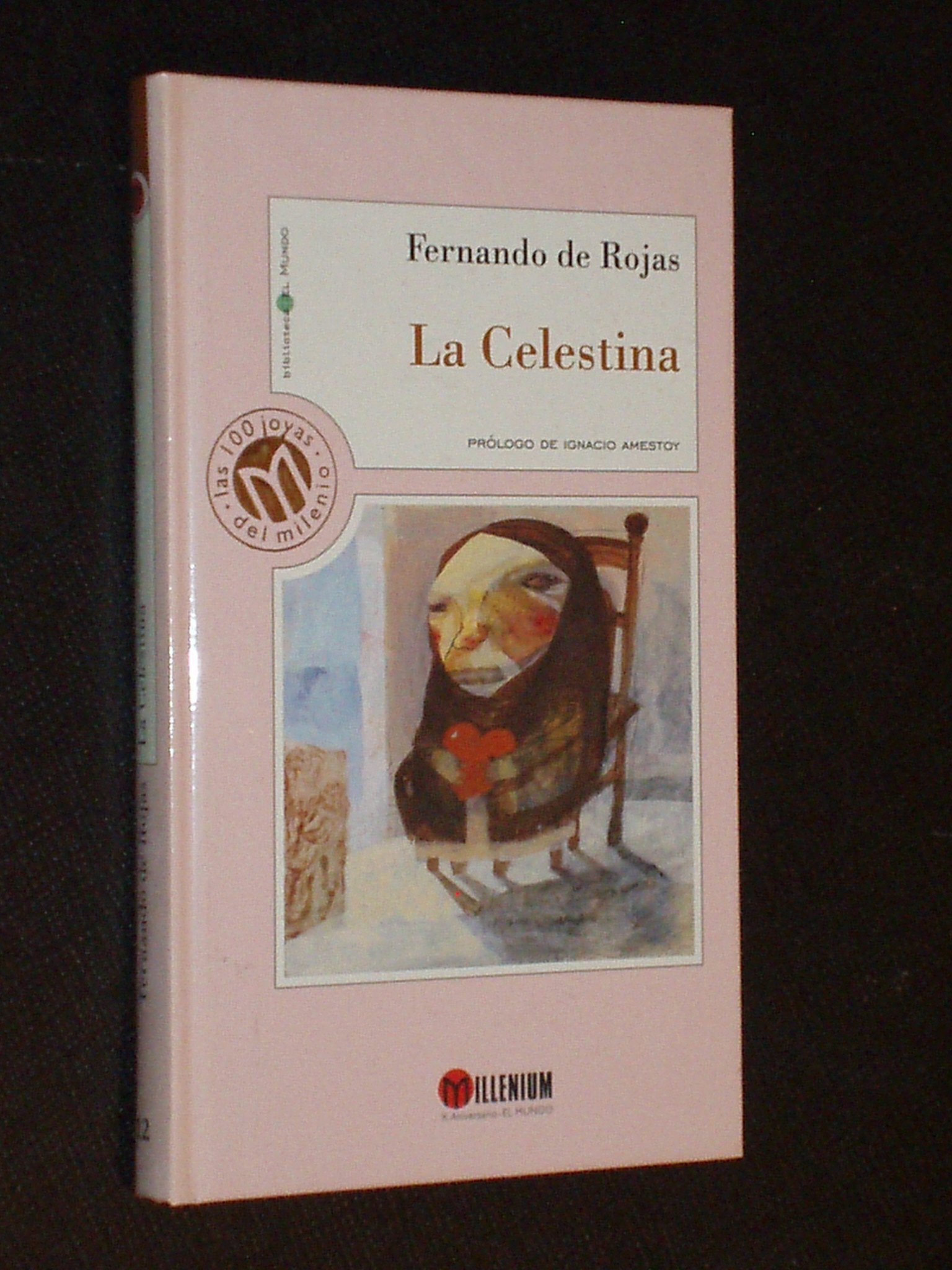 La Celestina. Clasicos Seleccion