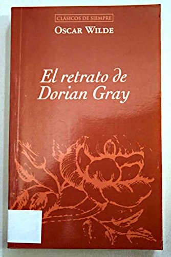 El retrato de Dorian Gray