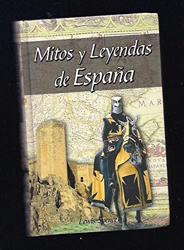 Mitos y leyendas de España