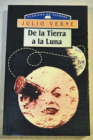 De la Tierra a la Luna