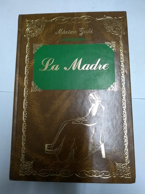 Madre,la 