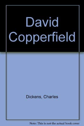 David Copperfield