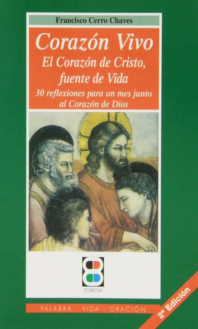 Corazón vivo