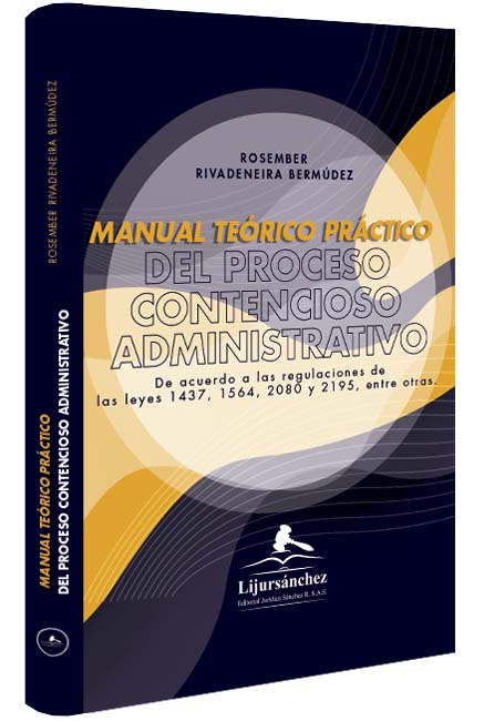 El Proceso Contencioso Administrativo