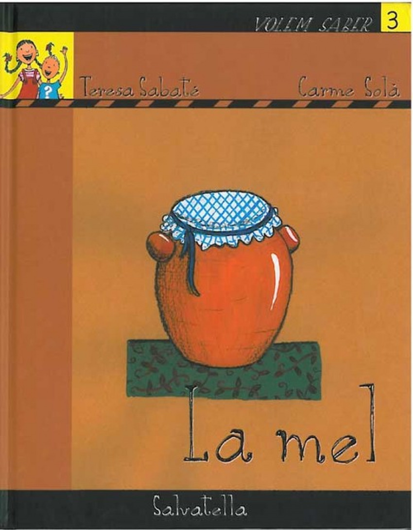 Volem saber 3- mel