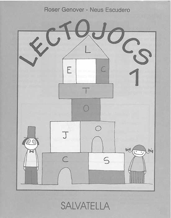 Lectojocs 1