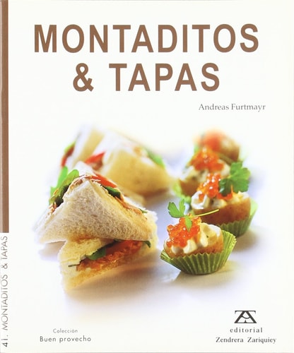 Montaditos y Tapas