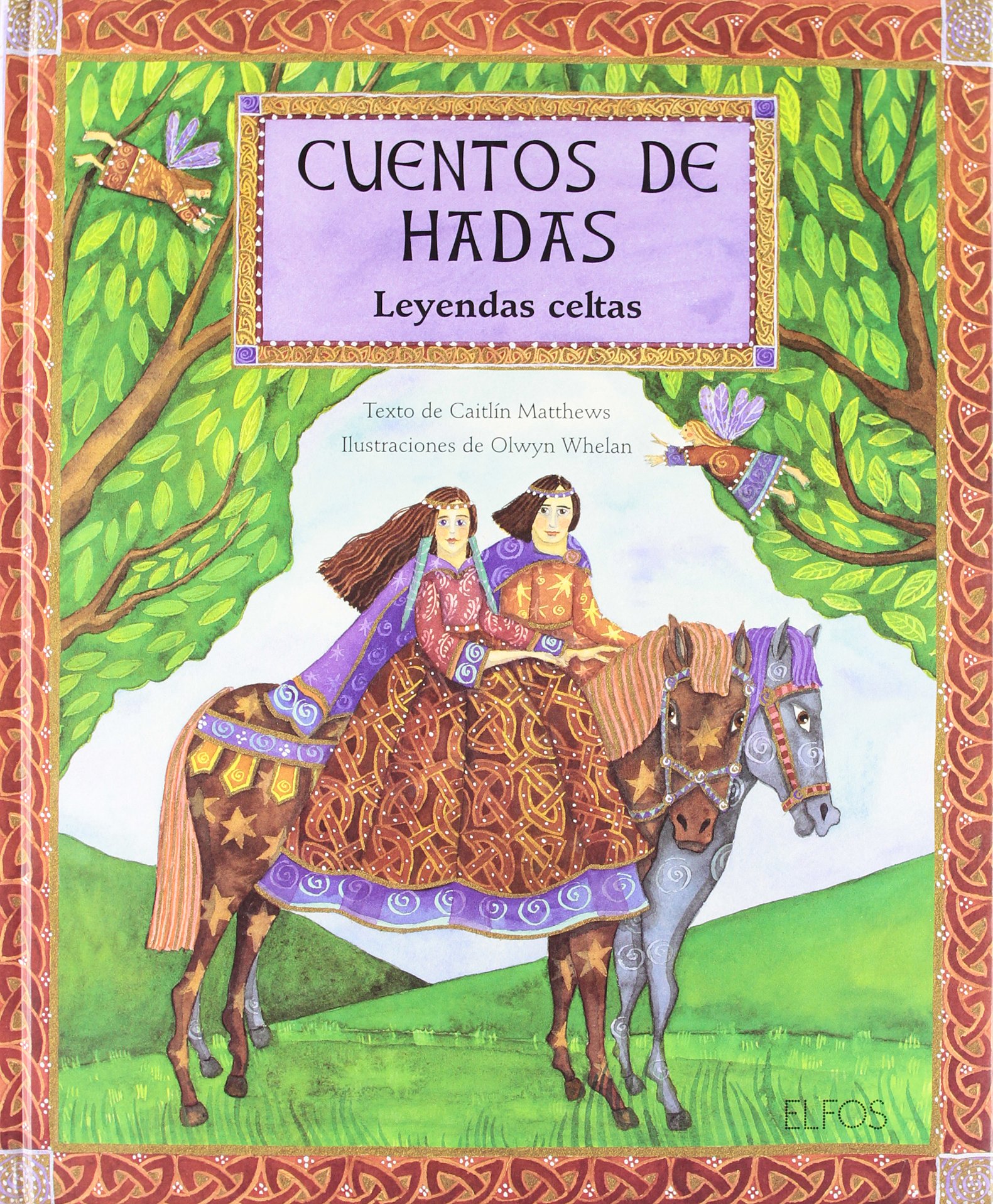 Cuentos de hadas