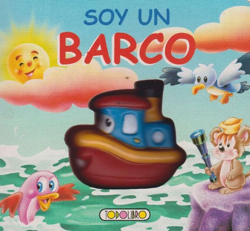 Soy un barco
