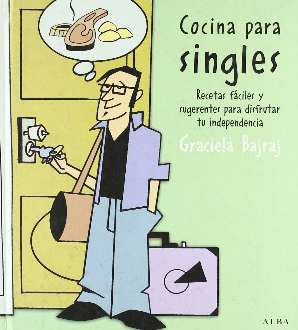 Cocina para singles
