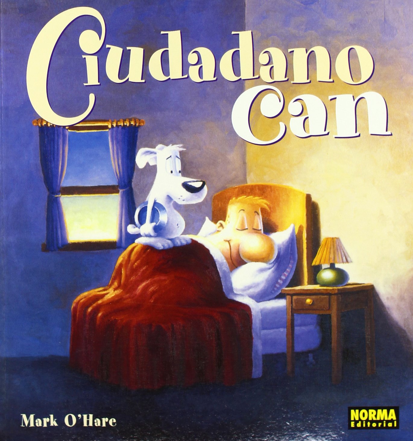 Ciudadano Can