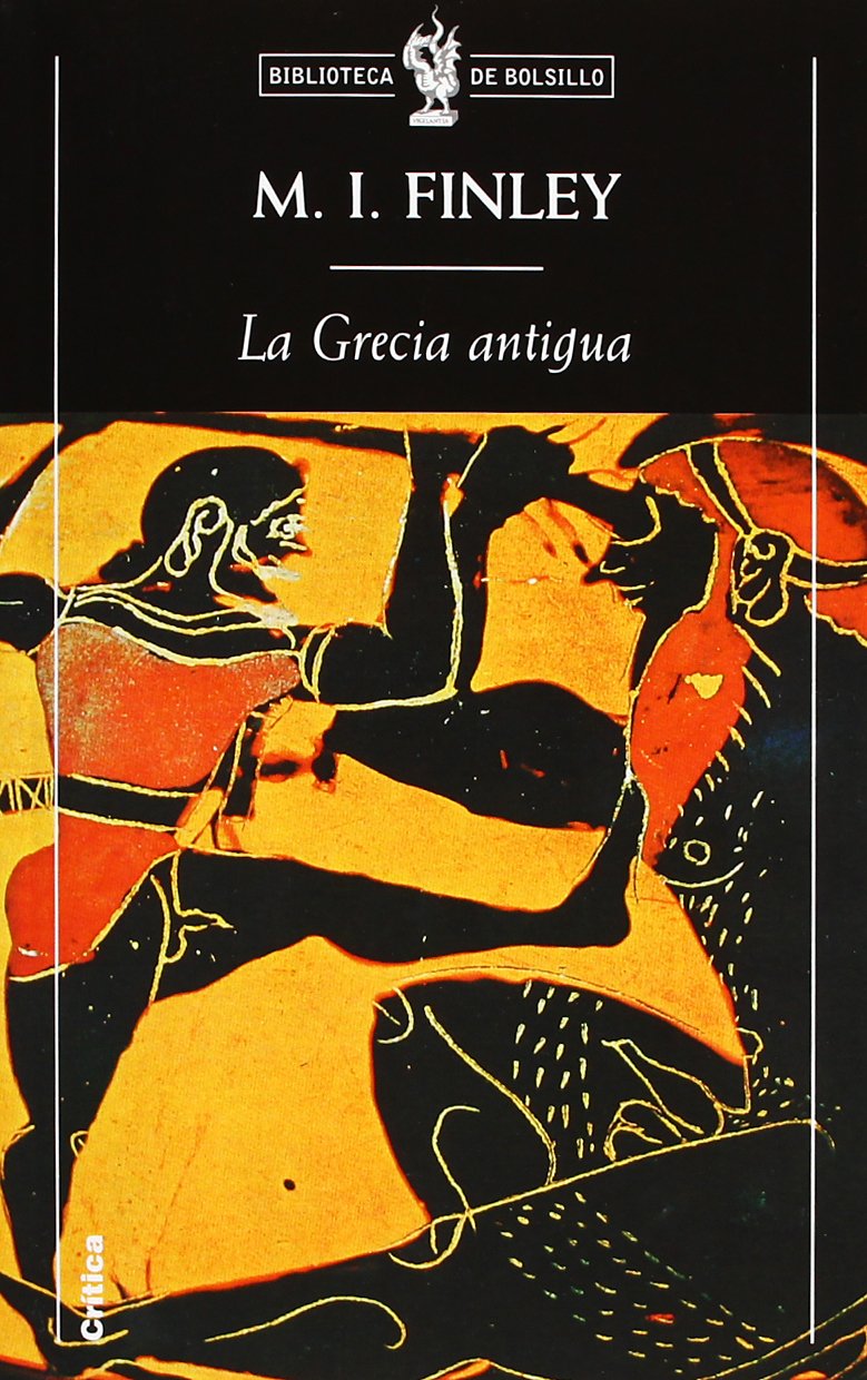 La Grecia antigua