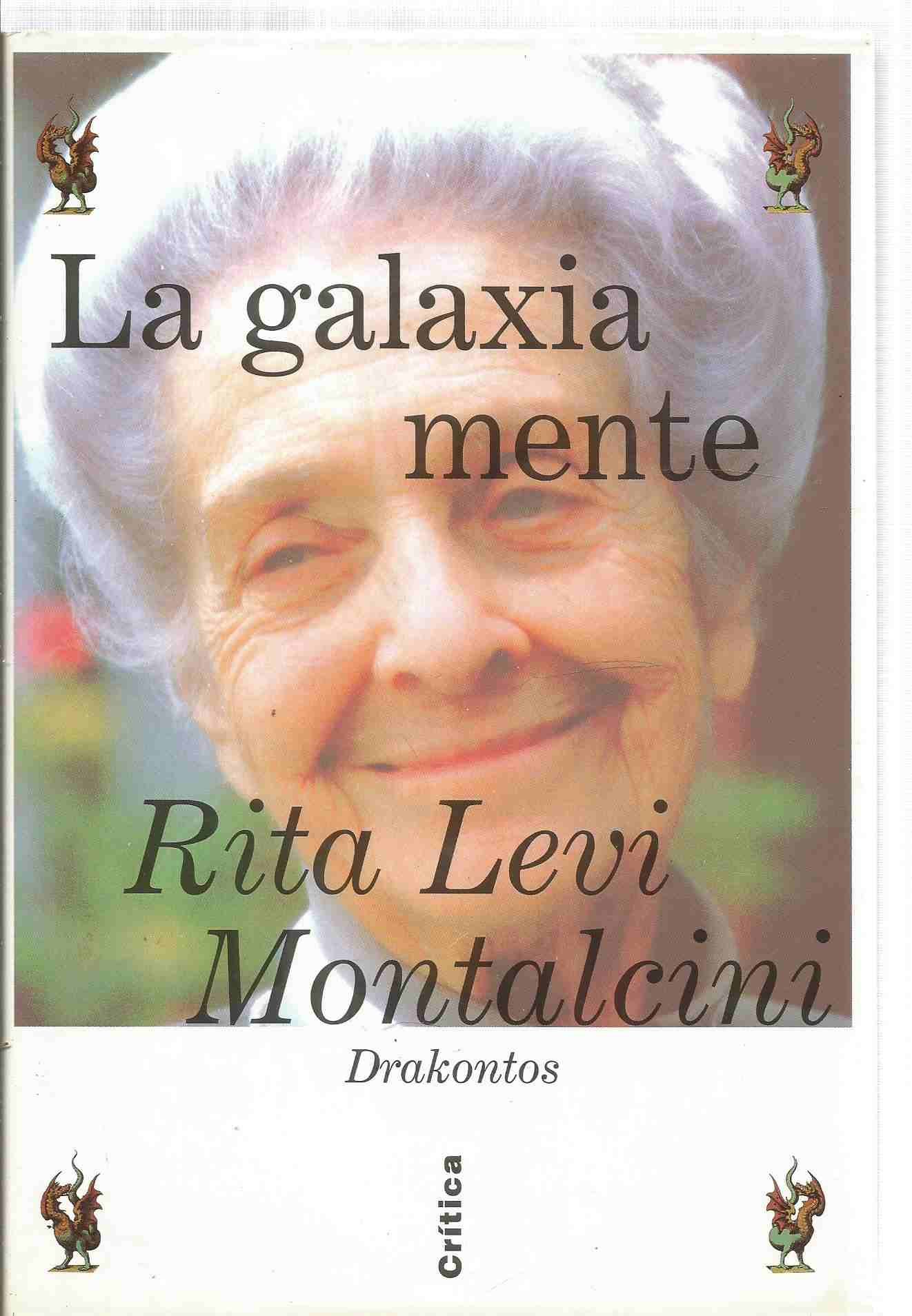 La galaxia mente