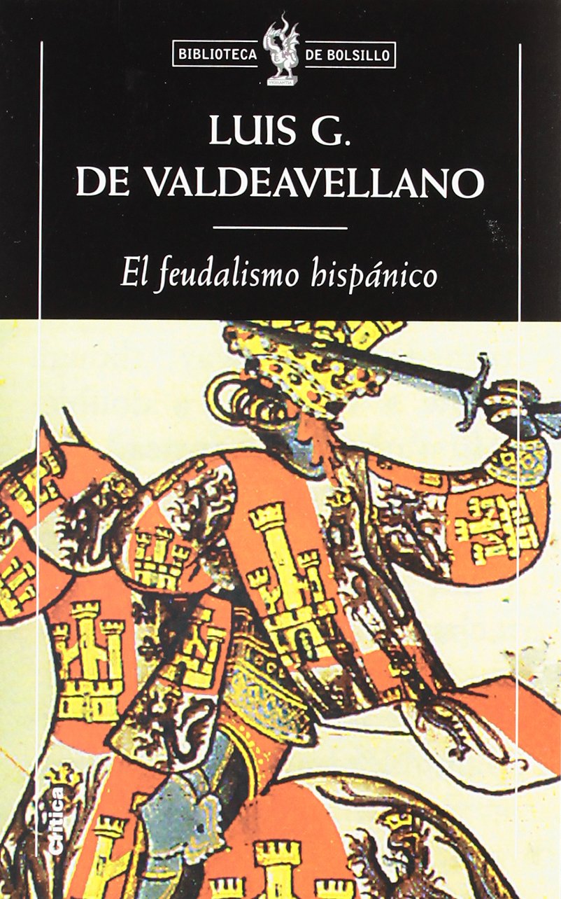 El feudalismo hispánico