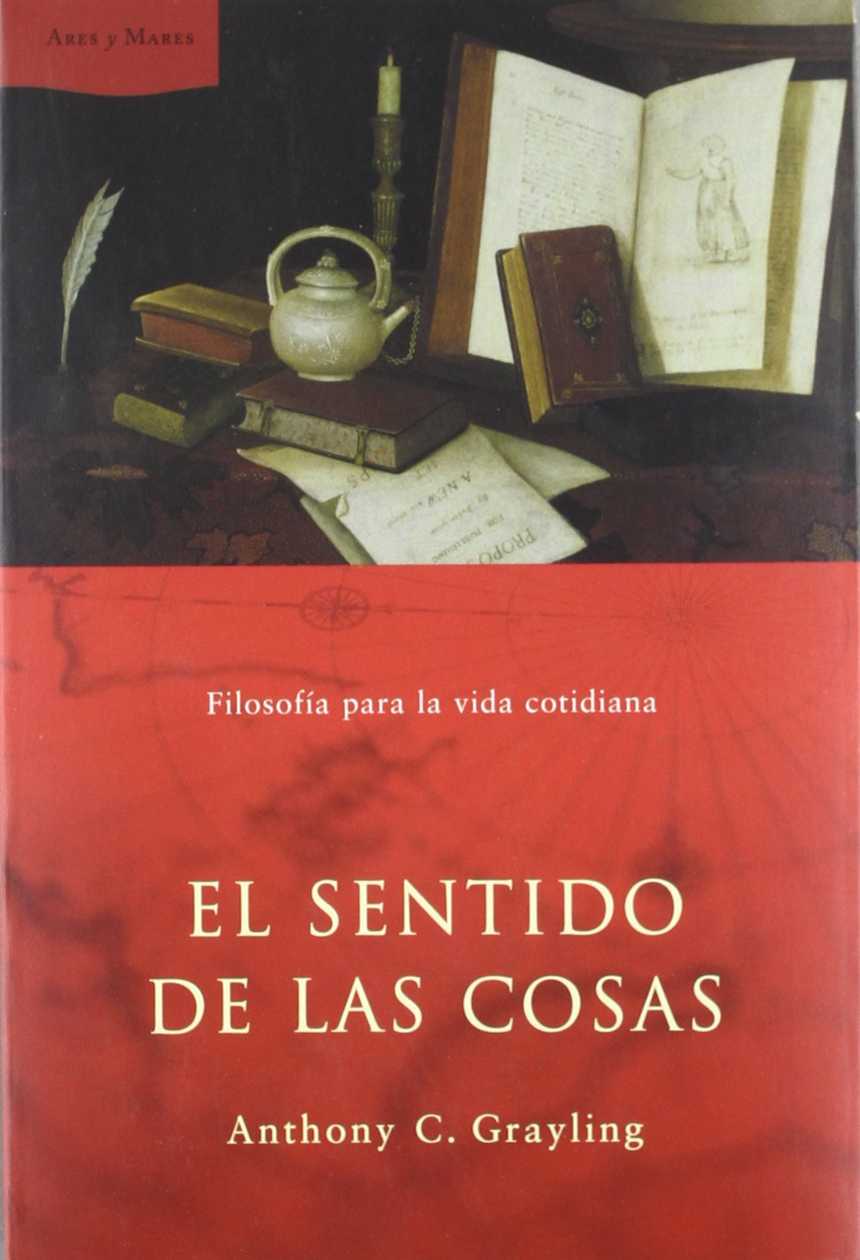 El sentido de las cosas