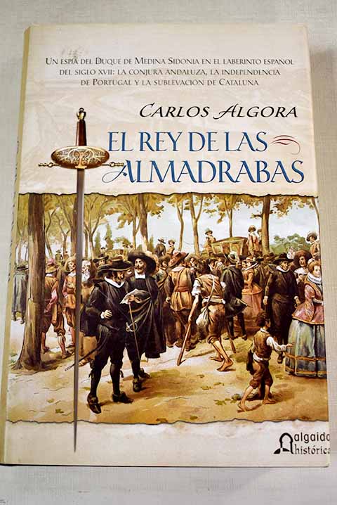 El rey de las almadrabas