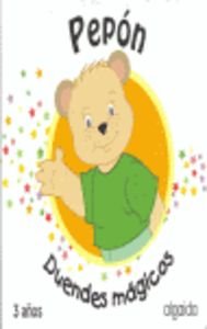 Cuento de Pepón