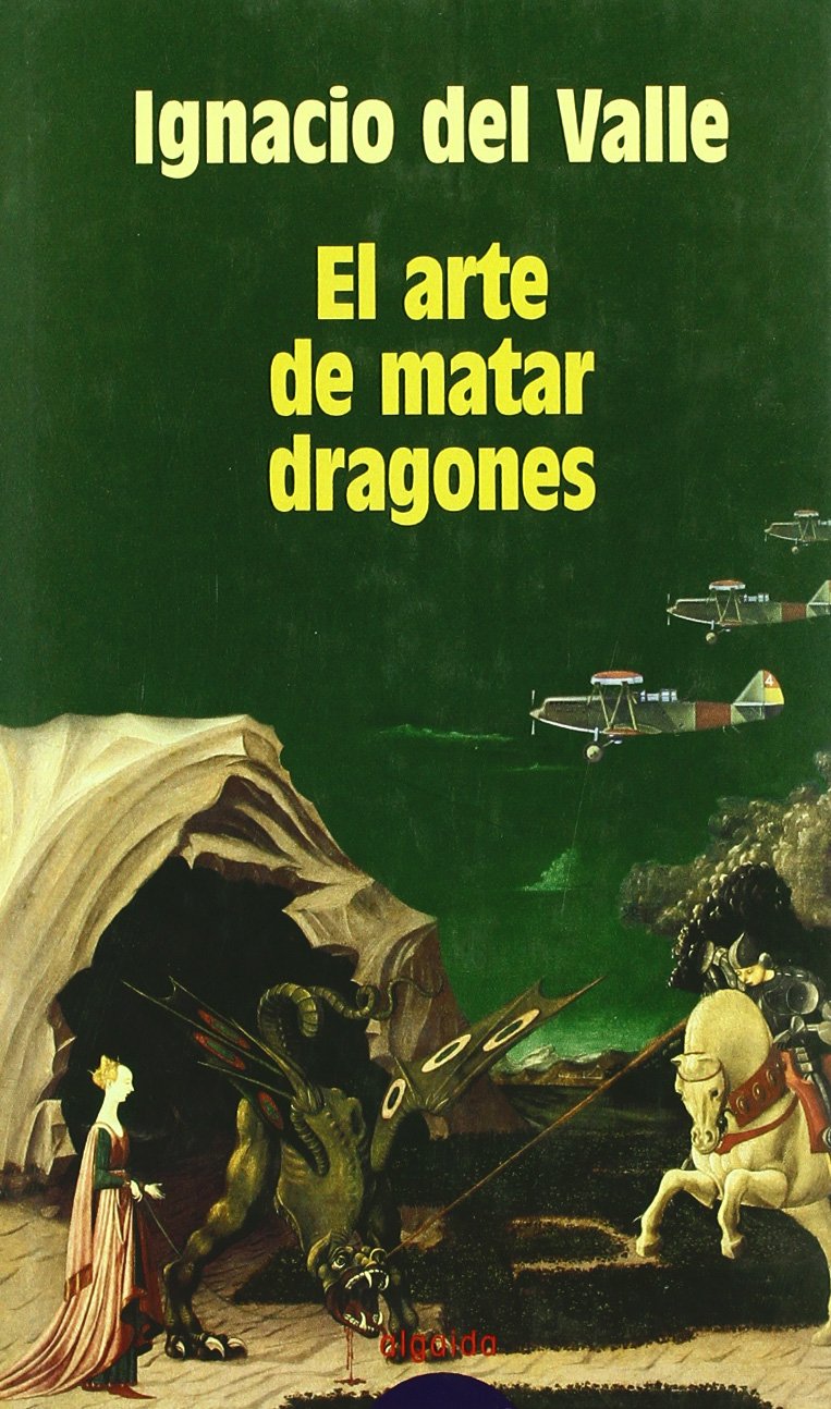 El Arte de Matar Dragones