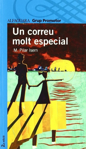 Un Correu Molt Especial