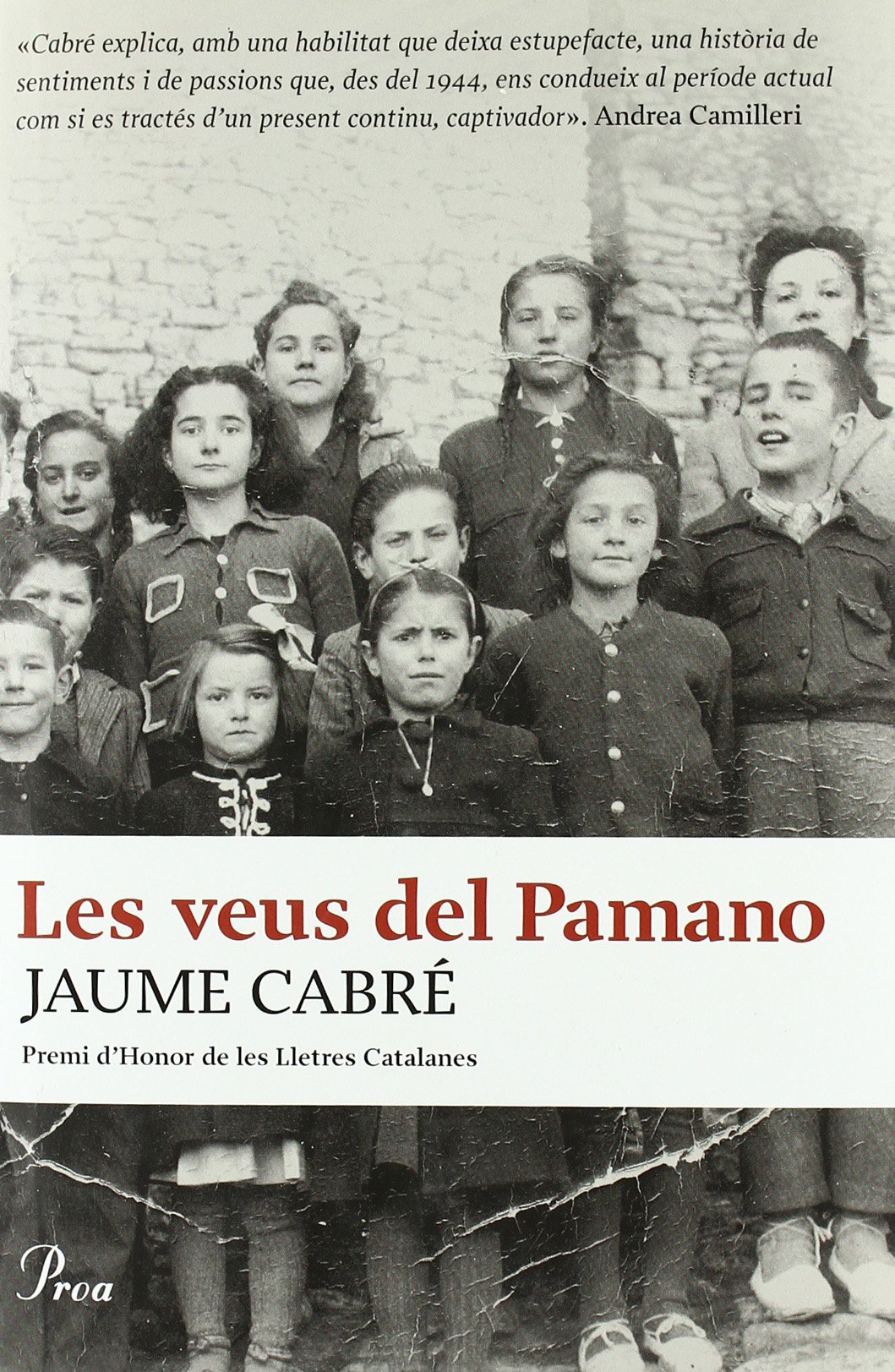 Les Veus Del Pamano: Edition en Catalan