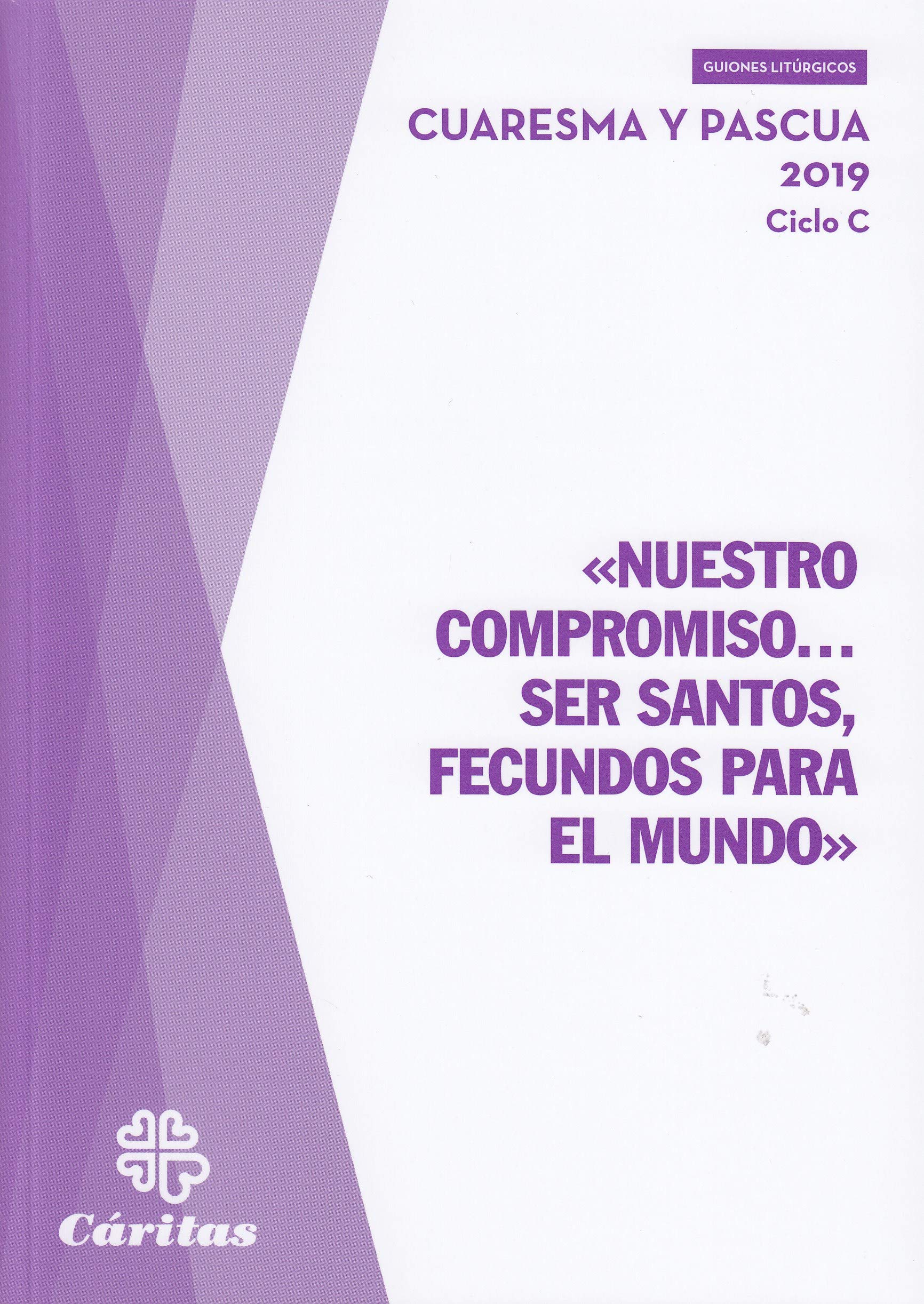 Nuestro compromiso ser santos, fecundos para el mundo
