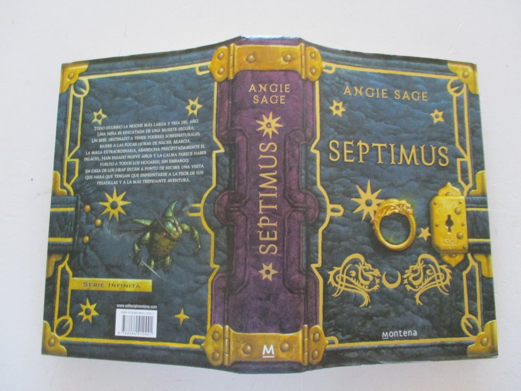 Septimus