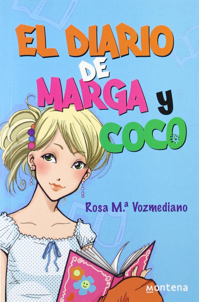 El diario de Marga y Coco