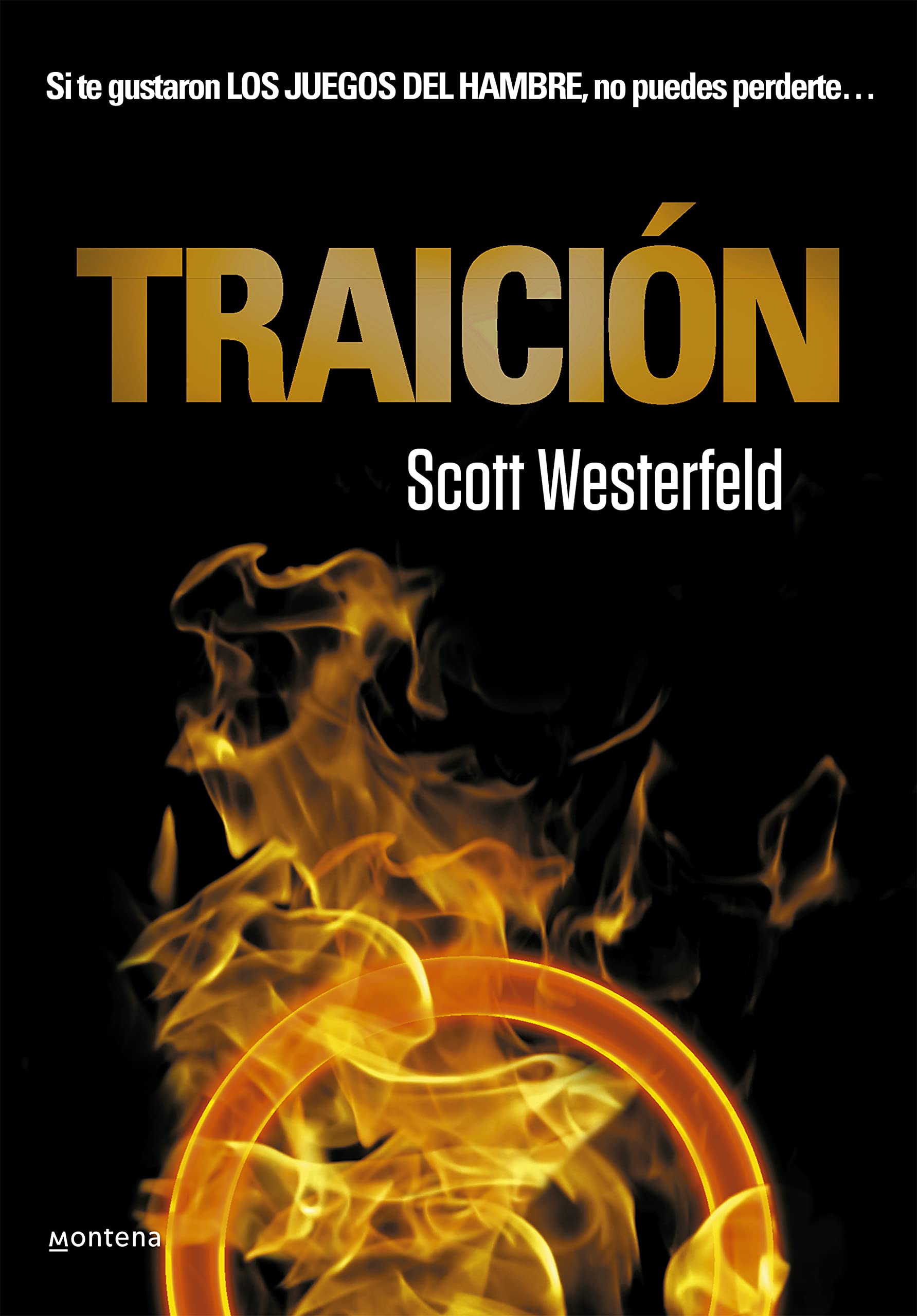 Traición