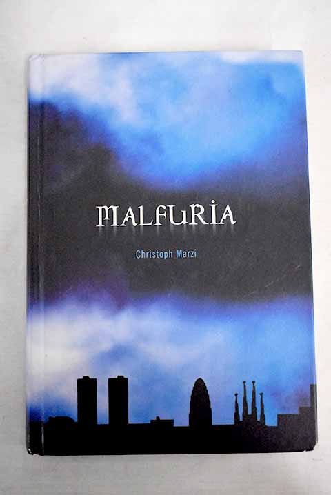 Malfuria