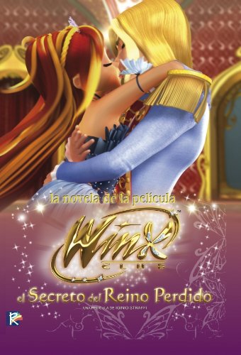Winx Club: El secreto del reino perdido