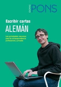 Escribir cartas Alemán - Nueva edición